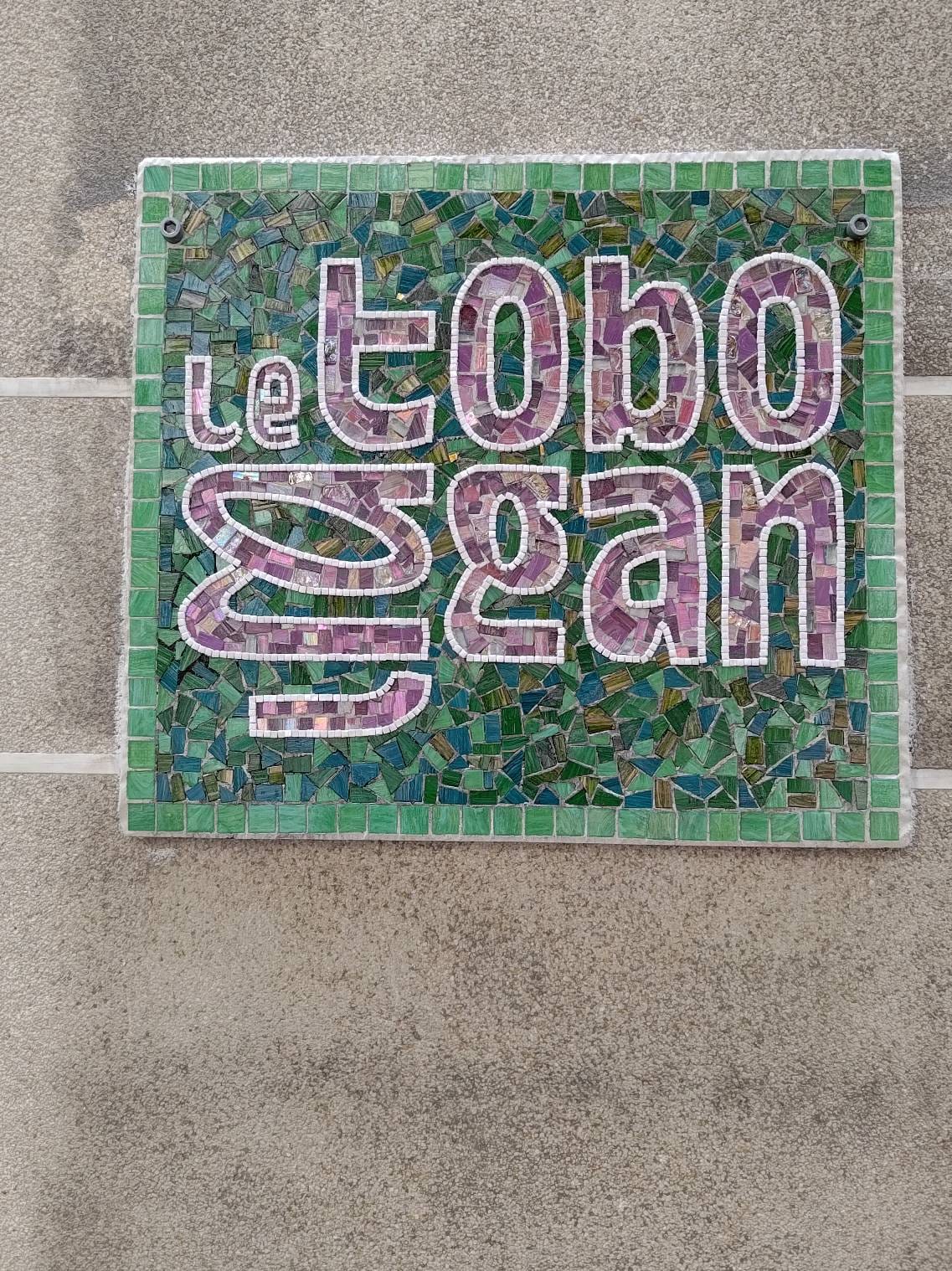 la kermesse du Toboggan