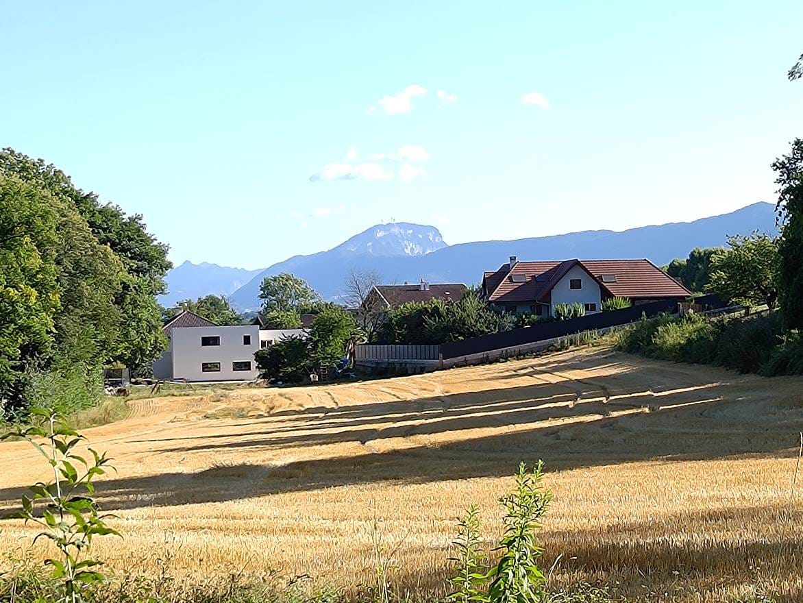 rando les Bains