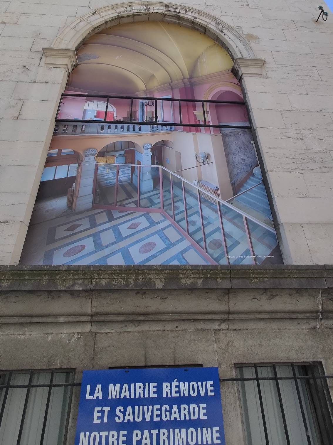 rando les Bains