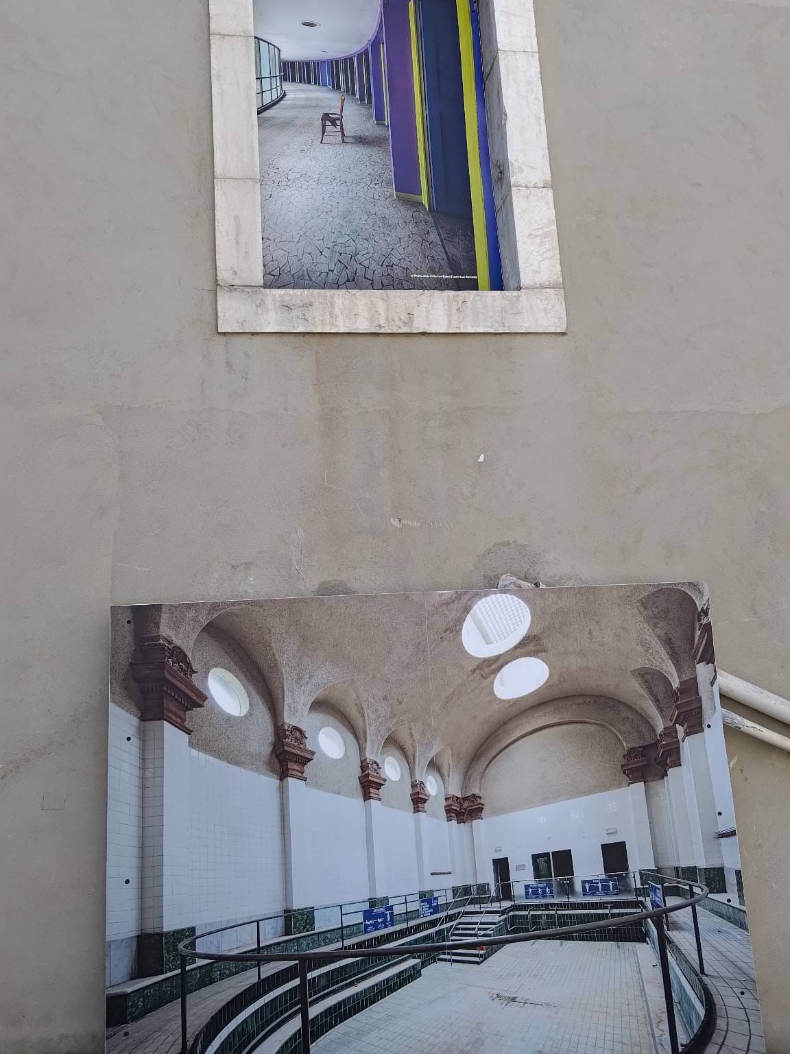 rando les Bains