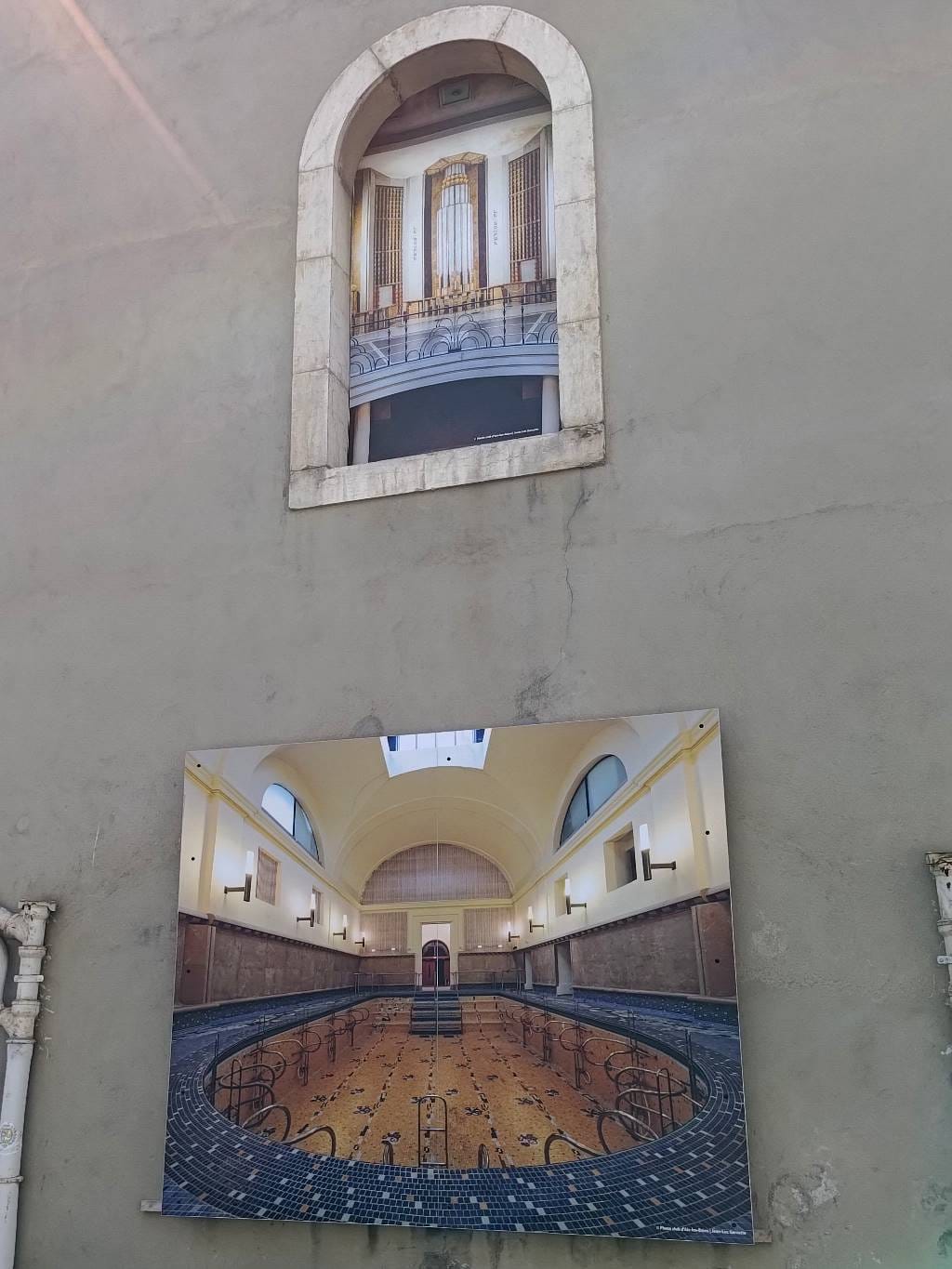 rando les Bains