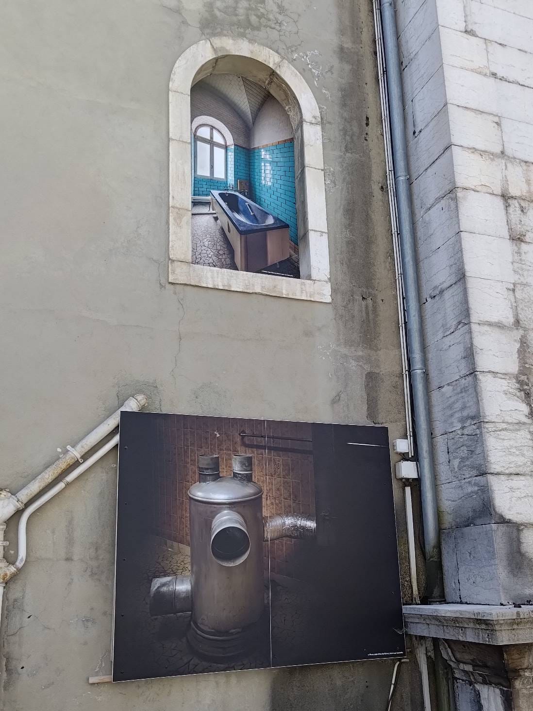 rando les Bains