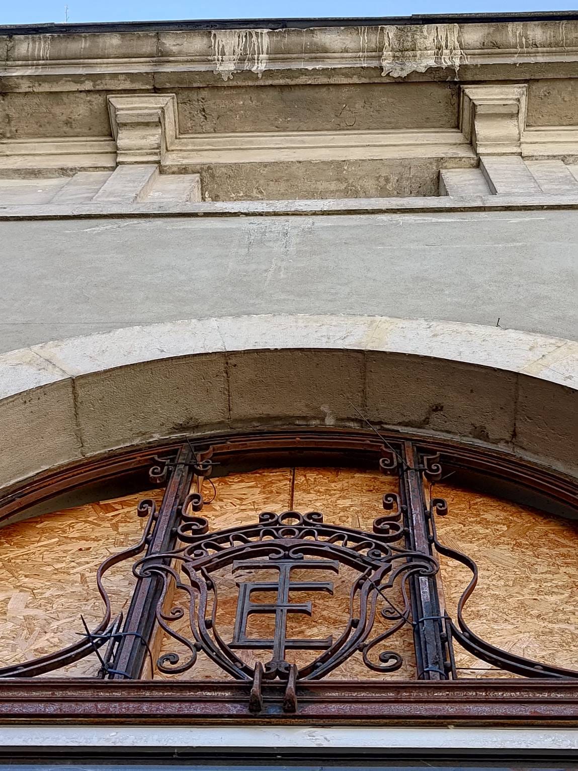 rando les Bains