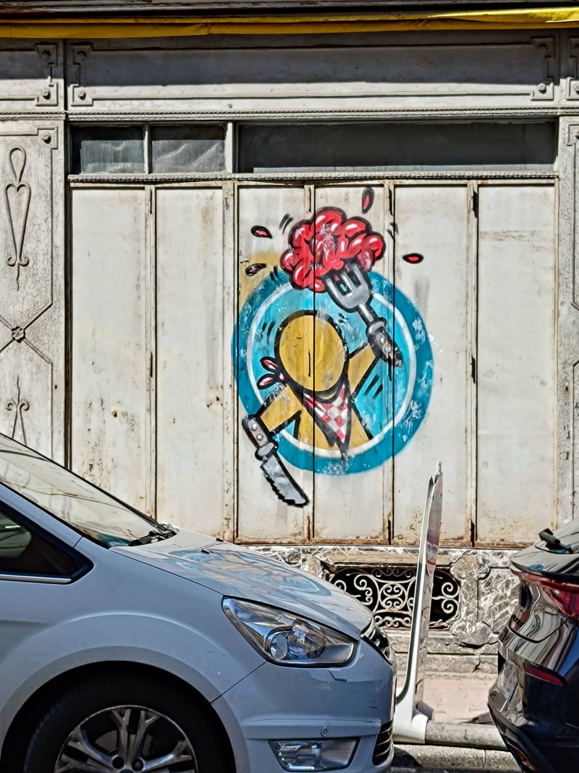 rando les Bains