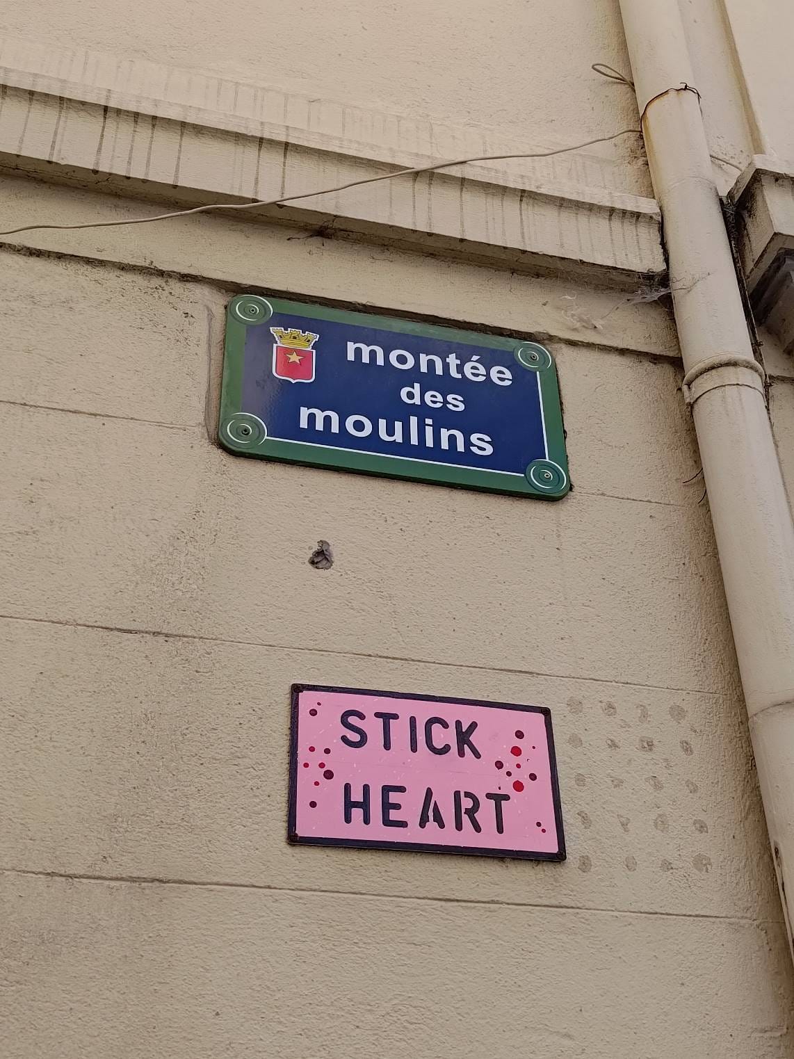 rando les Bains