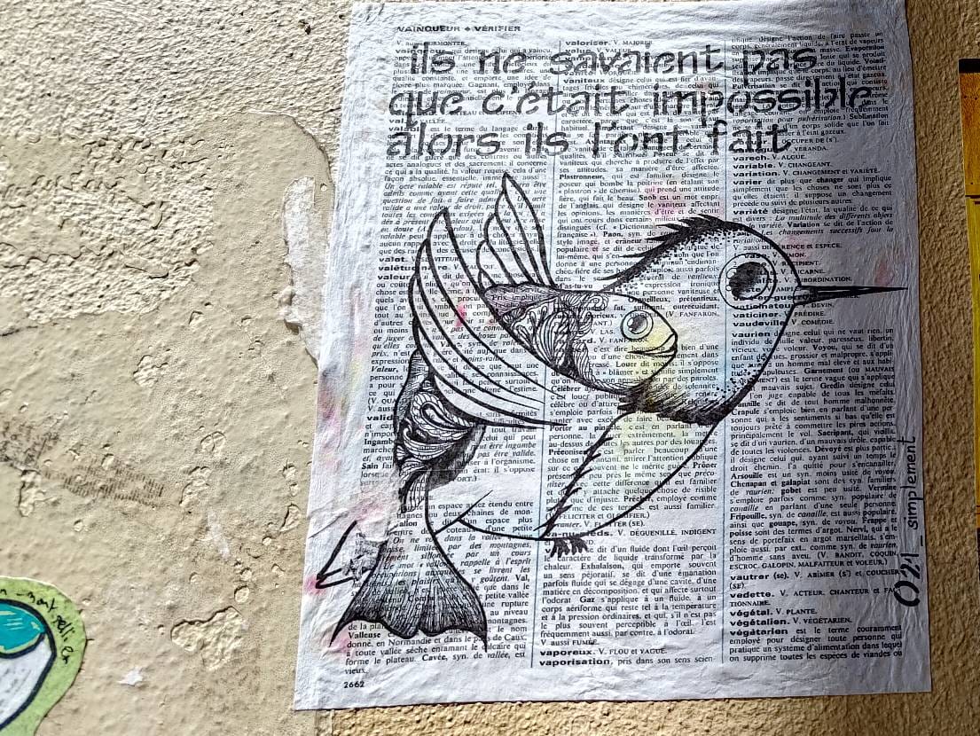 rando les Bains