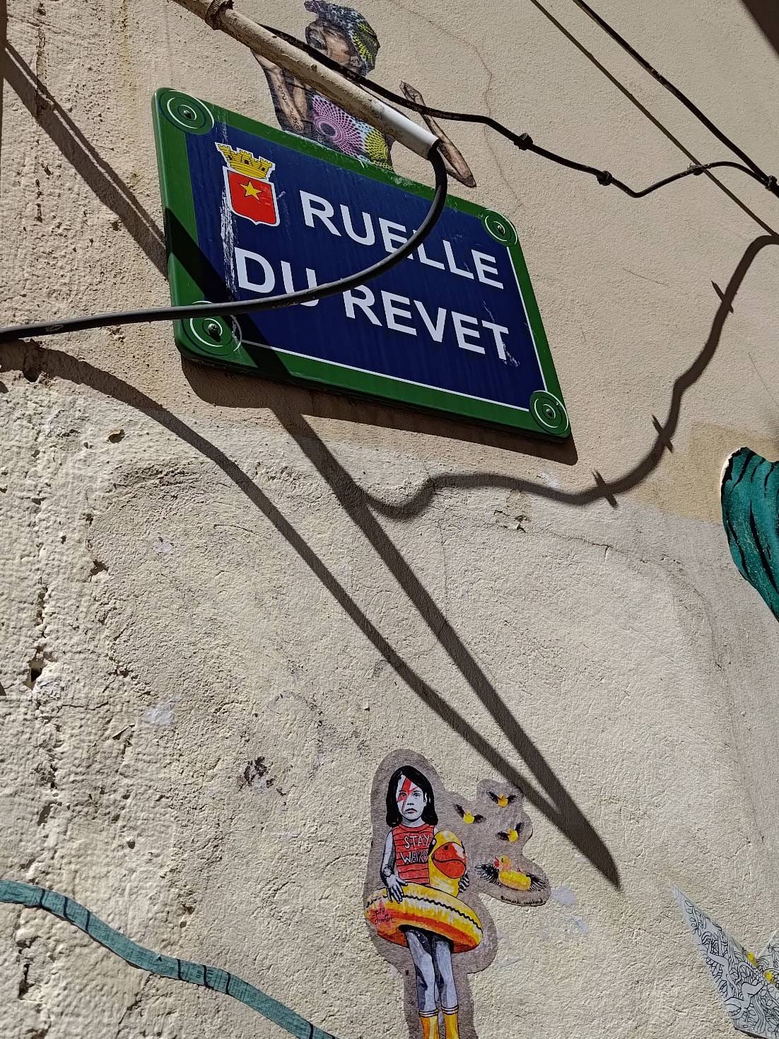 rando les Bains