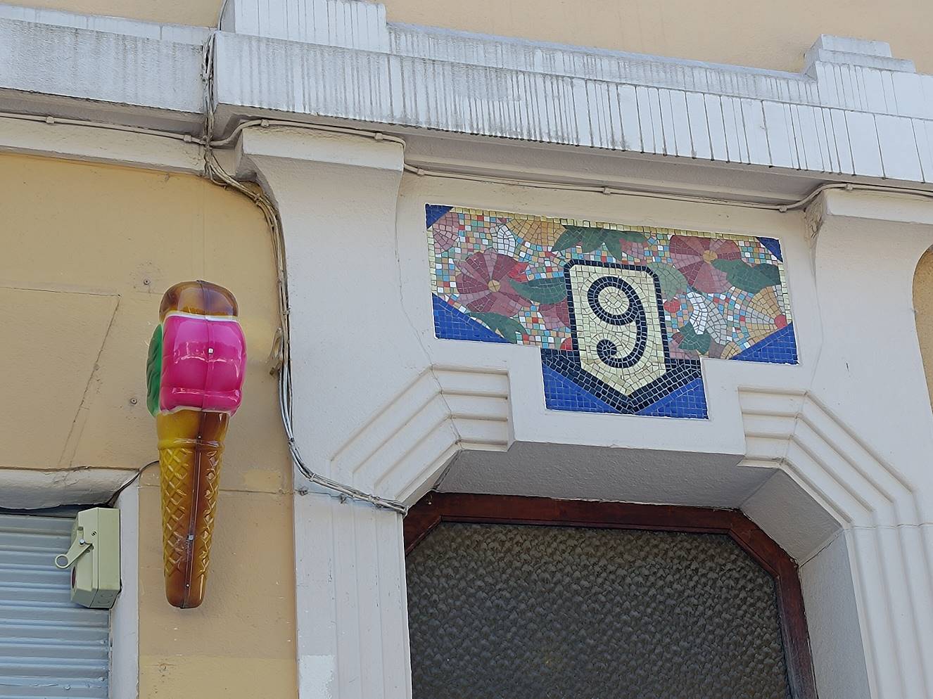 rando les Bains