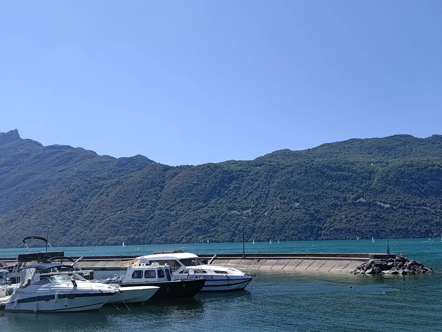 rando les Bains