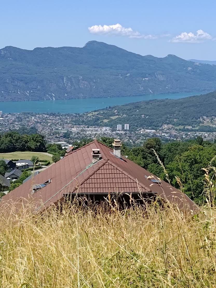 rando les Bains