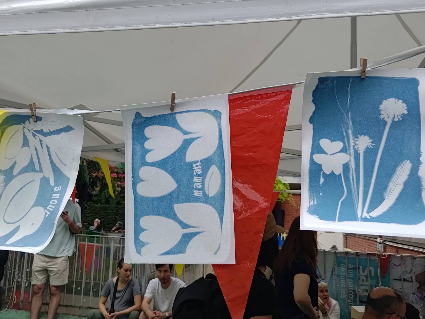 la kermesse du Toboggan