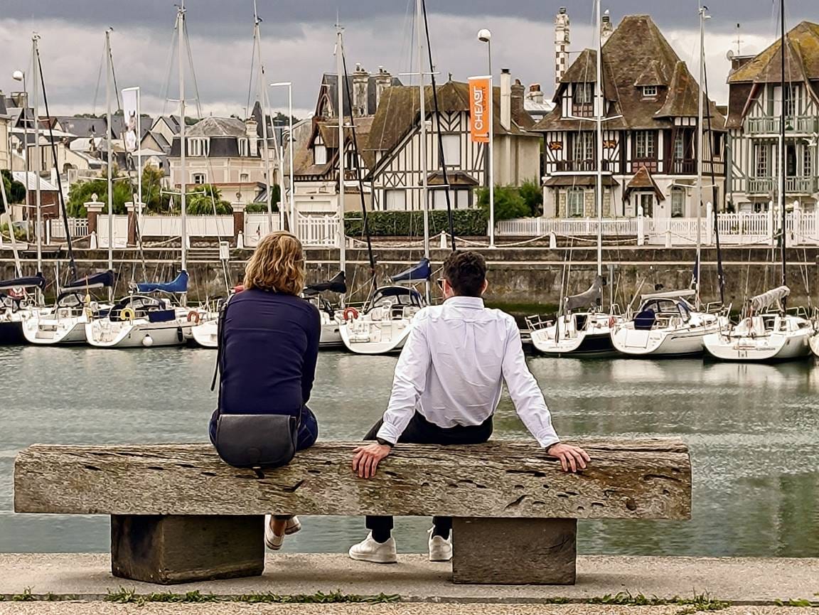 Deauville^4