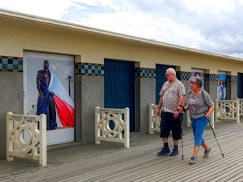 Deauville^4