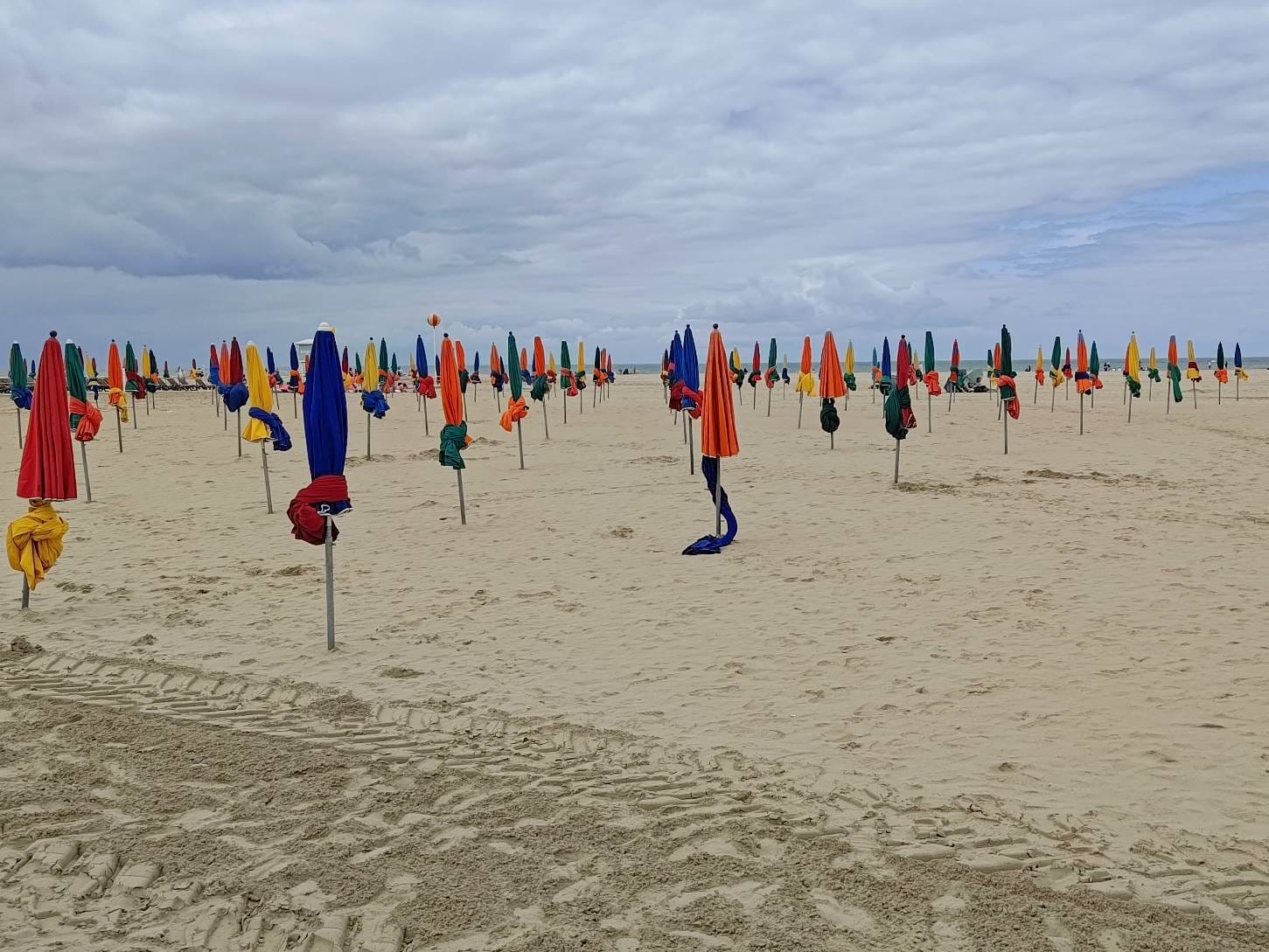 Deauville^4