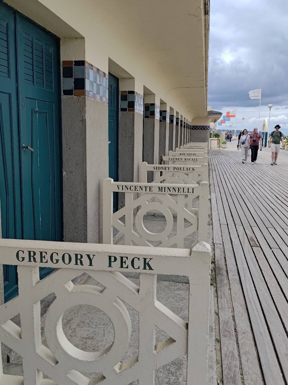 Deauville^4