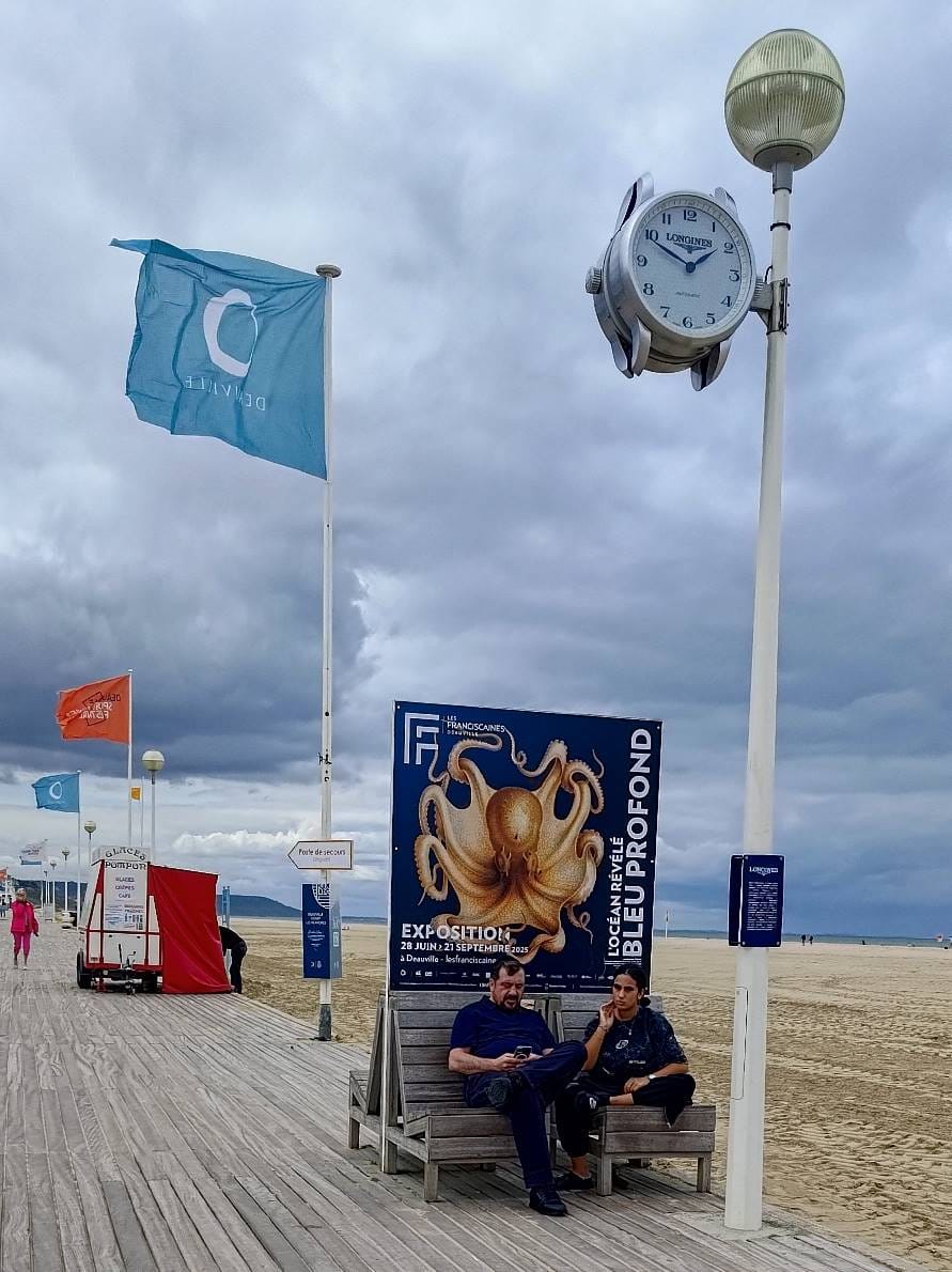Deauville^4