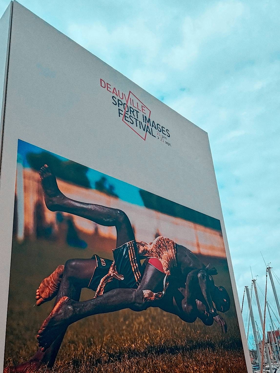 Deauville^4