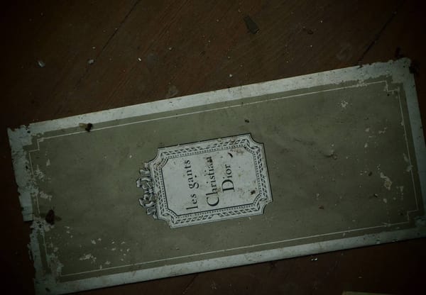 la demeure damnée