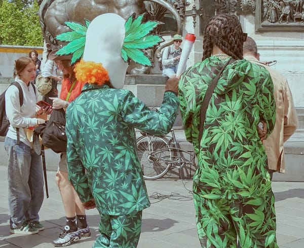 Cannaparade 2024