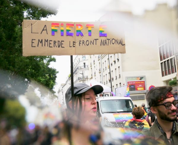 pride 2024