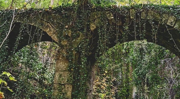 carrière du pont aux ânes