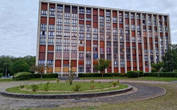 rando au Val Fleury (Meudon)