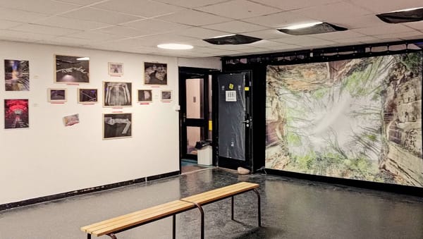 festival "la face cachée des villes" à la Générale