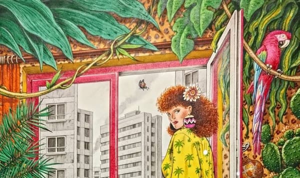 trésors de banlieues