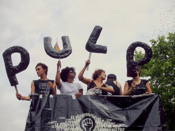 pride 2007