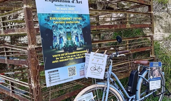 expo Art'nCo 2025