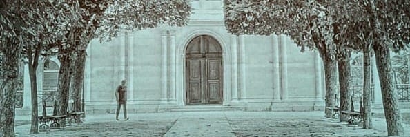 le jardin aux mille roses (2024)