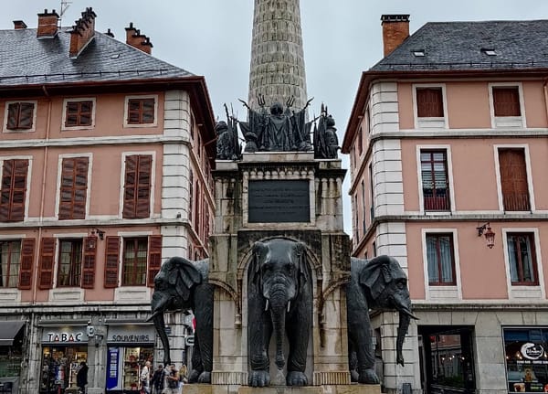 Chambéry (2024)