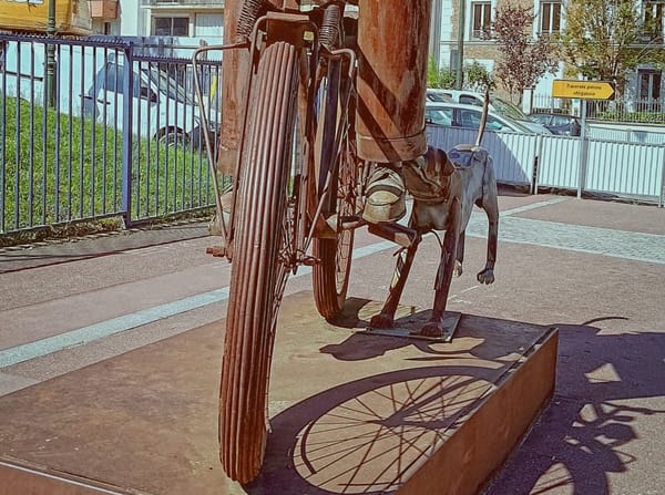 rando de Fontenay à Clamart (2024)