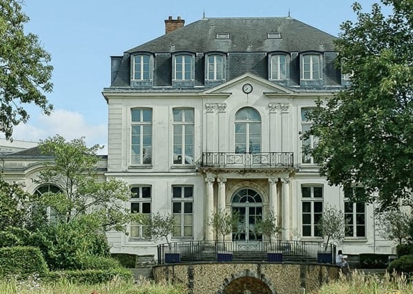 rando I de Fontenay à Châtillon (2024)