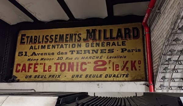 nuit du métro