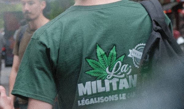 Cannaparade 2025