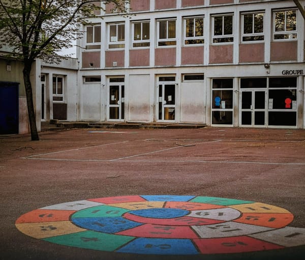 aires de jeux