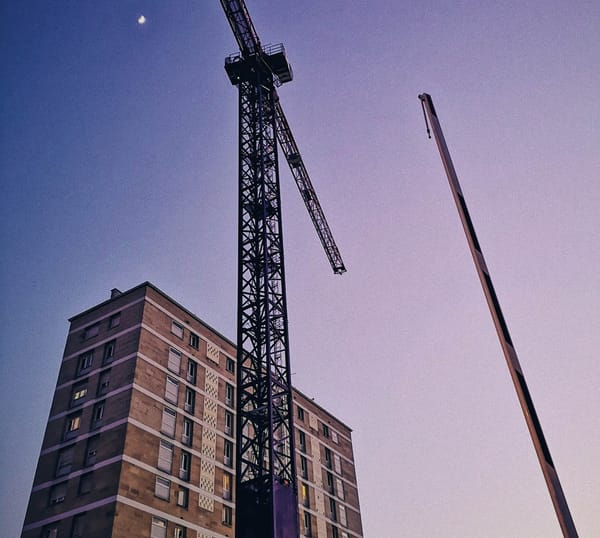 chantiers