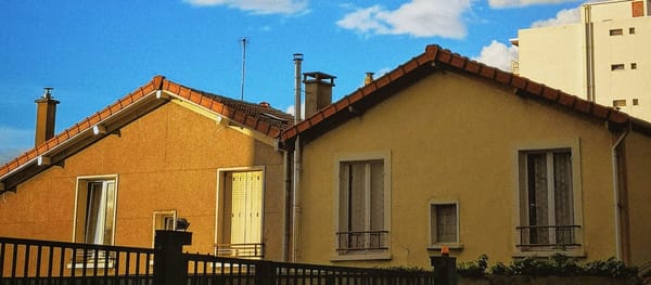 résidentiel