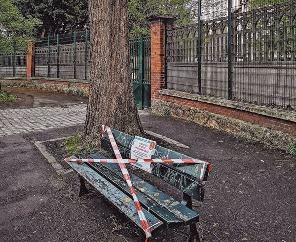 mobilier urbain