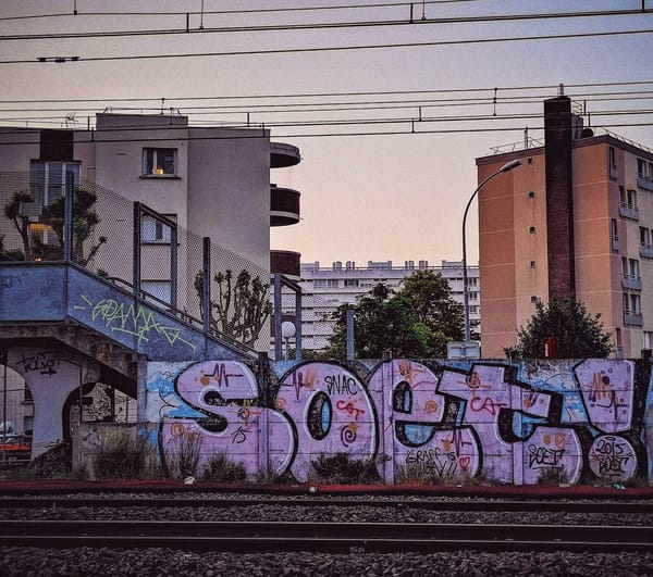 gare SNCF