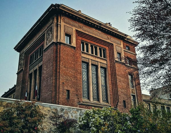 patrimoine