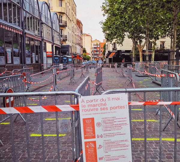 place du 11 novembre