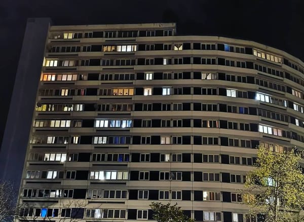 immeubles