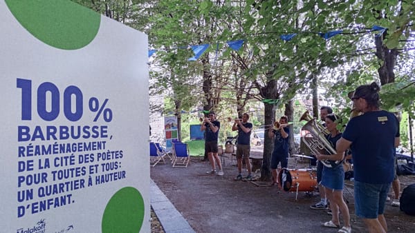 les poètes maudits