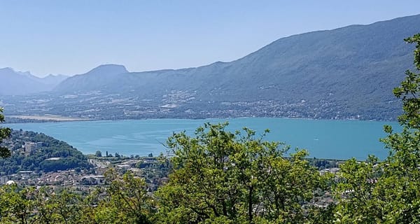 rando les Bains