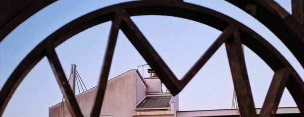 à propos de la série photos