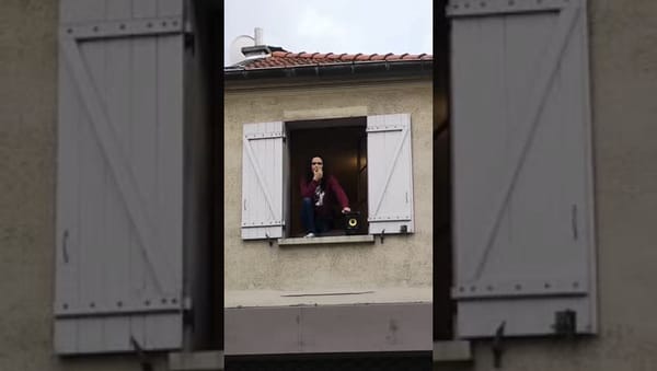 les confinés du 20h